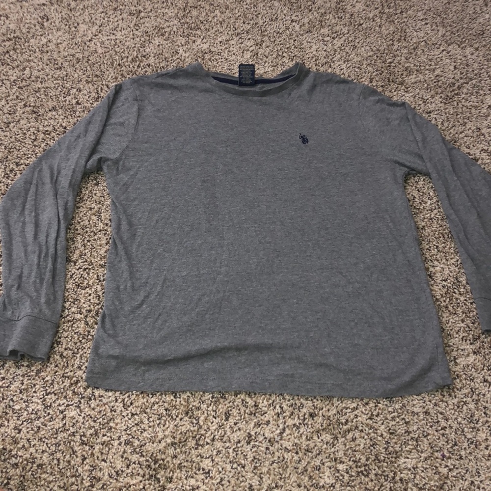 Polo by Ralph Lauren long sleeve t shirt